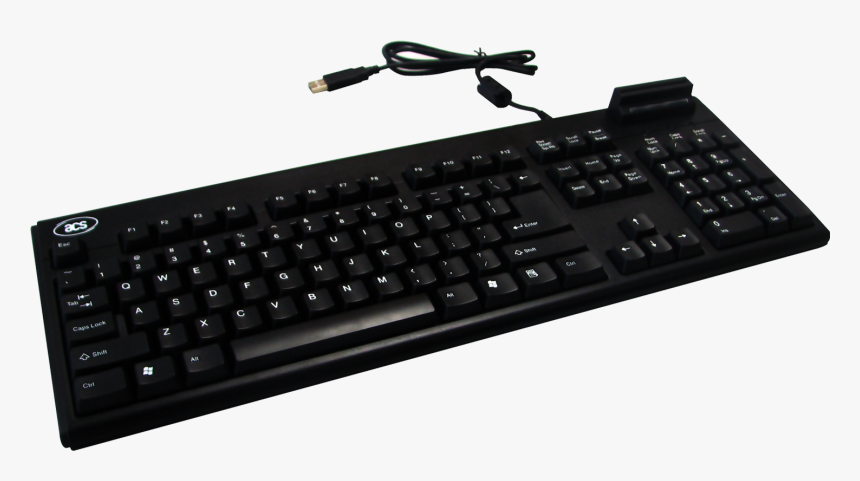 Keyboard.png, Transparent Png
