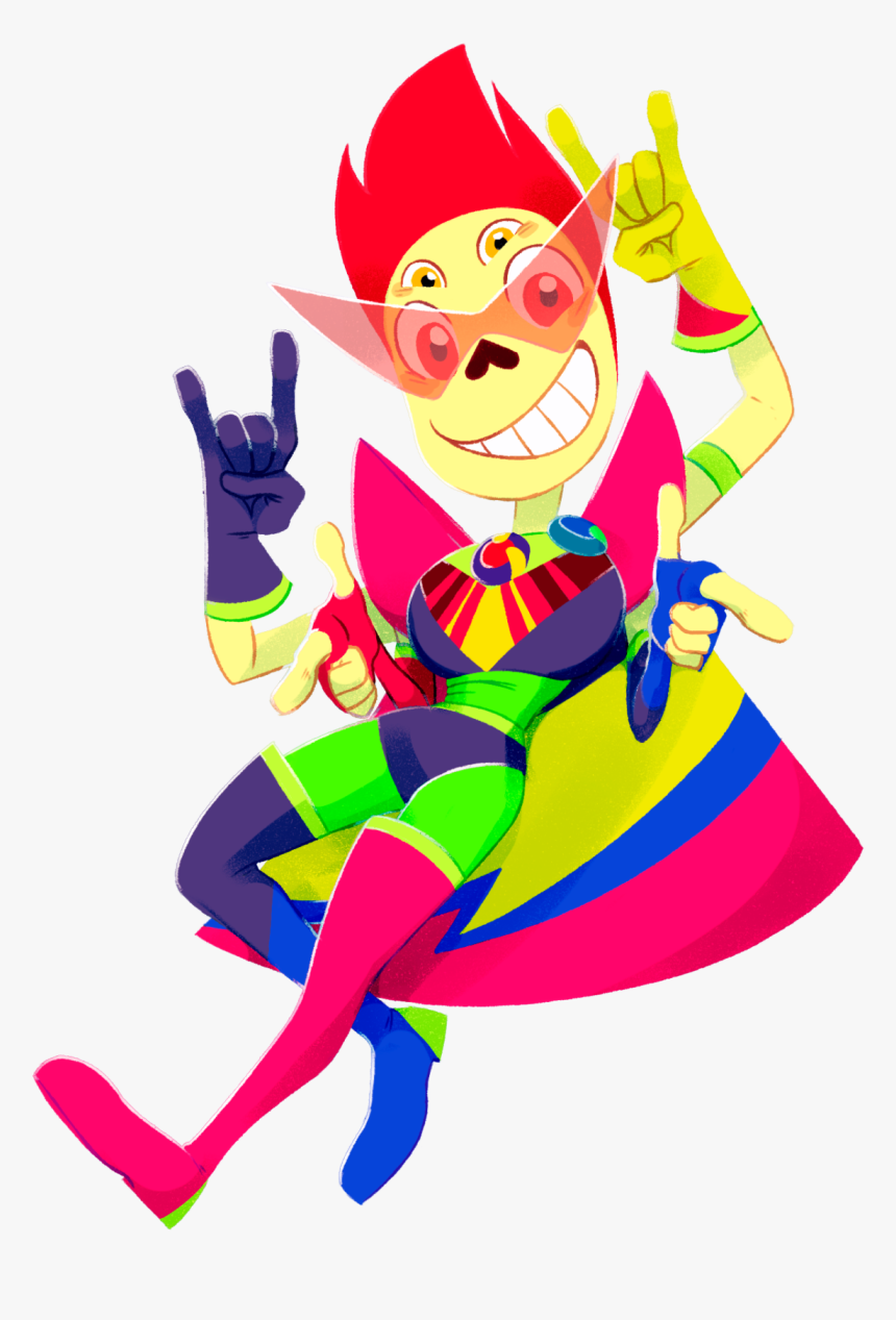 Rolling Flash Chibi Commission To @rolling-flash I, HD Png Download