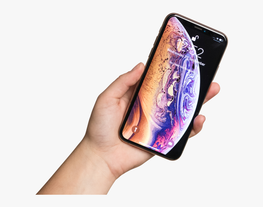 I Phone Xs Png Image Free Download Searchpng, Transparent Png