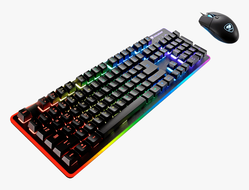 Cougar Deathfire Ex Gaming, HD Png Download