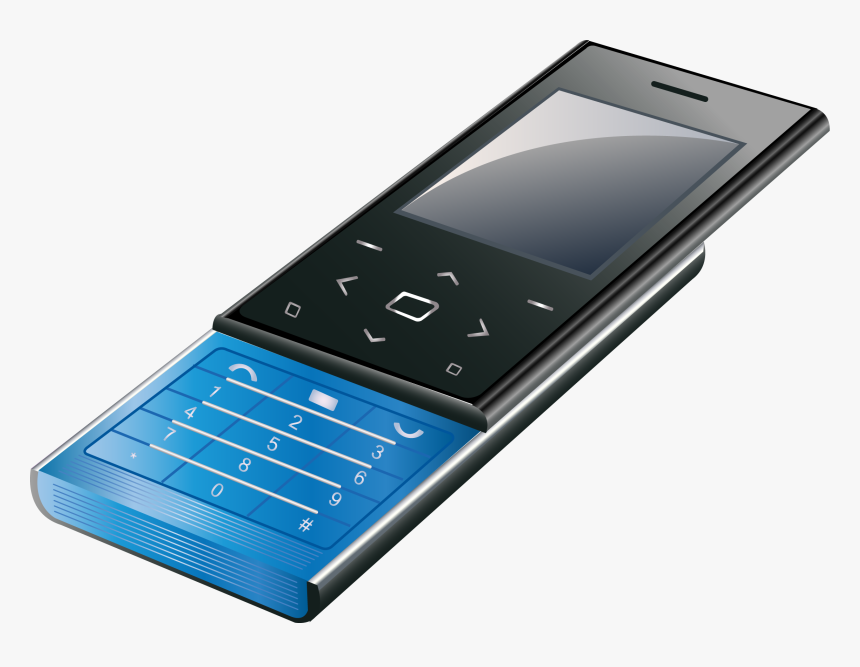 Phones Png, Transparent Png