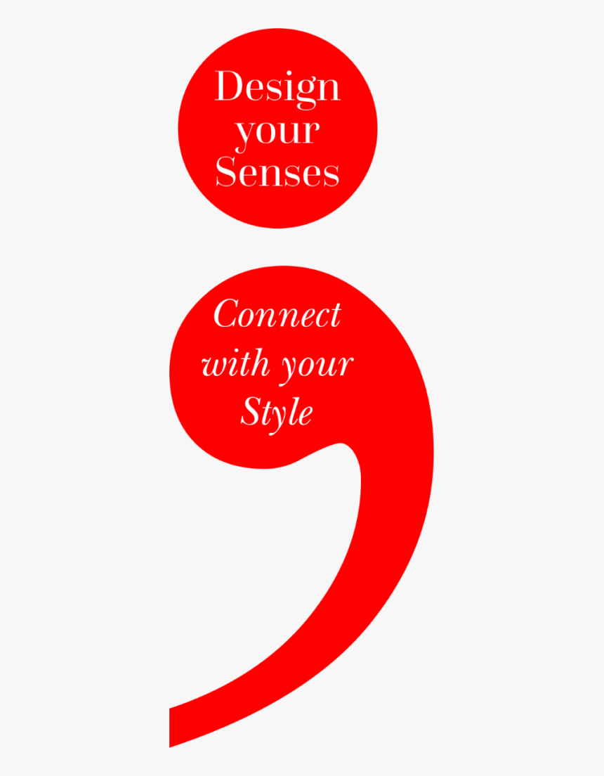 Semicolon Png -semicolon Shop, Transparent Png