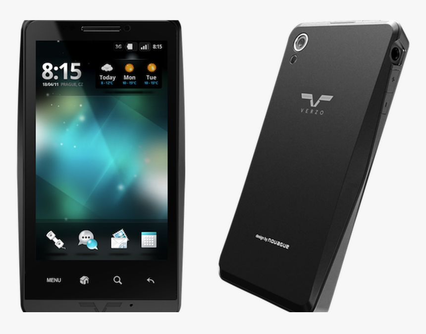 Future Phones Png, Transparent Png