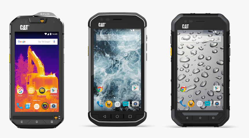 Cat-phones, HD Png Download