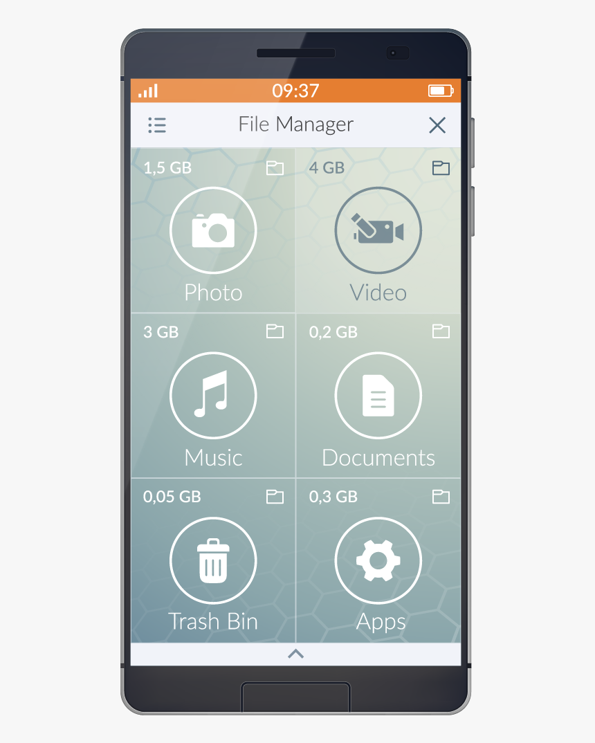 Phones Png, Transparent Png