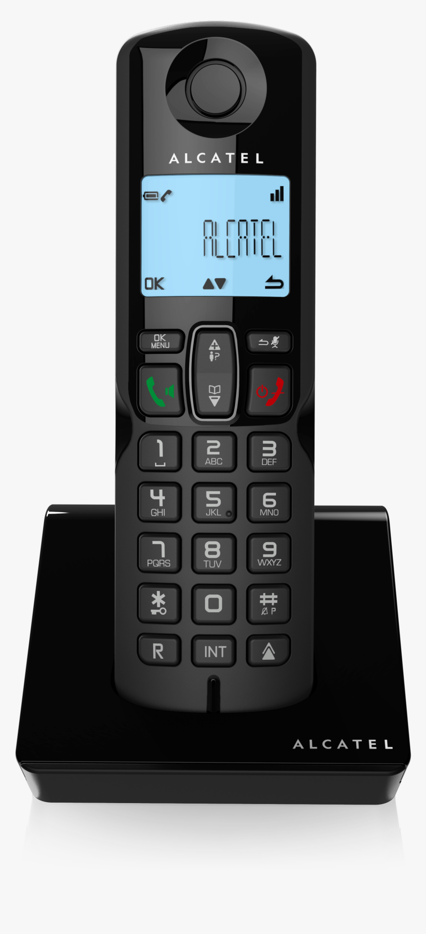 Alcatel S250 And S250 Voice, HD Png Download
