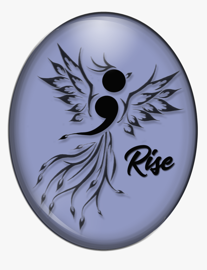 Semicolon Png, Transparent Png