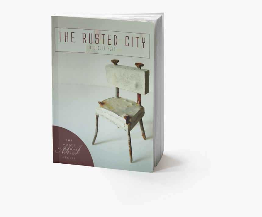 The Rusted City, HD Png Download