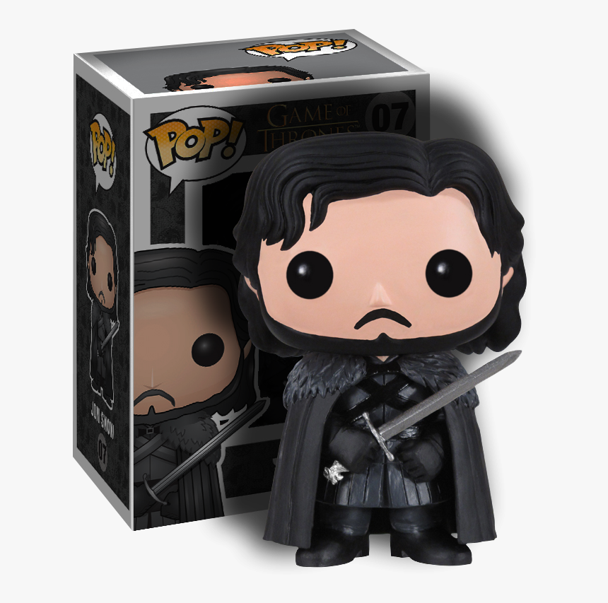 Transparent John Snow Png, Png Download