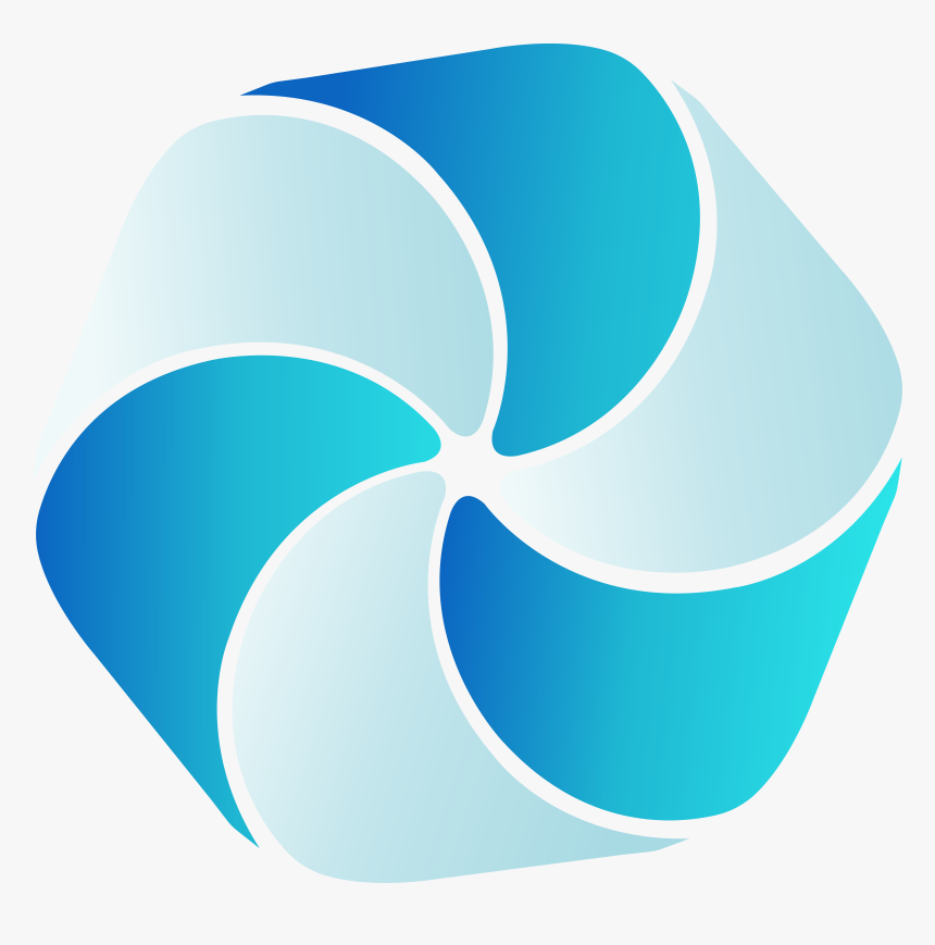 High Performance Blockchain Logo Png Transparent, Png Download