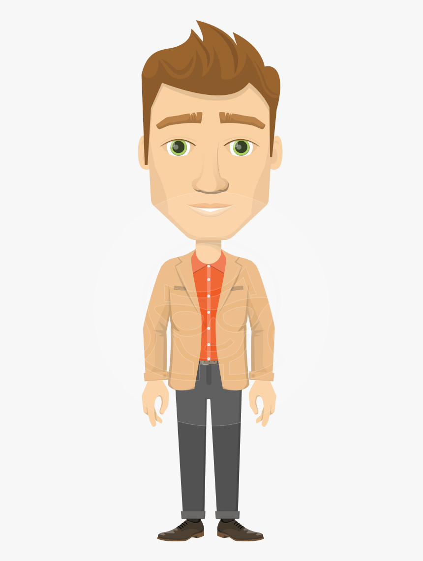 I M The, HD Png Download