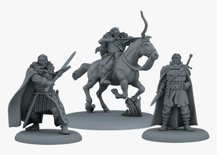 John Snow Png, Transparent Png