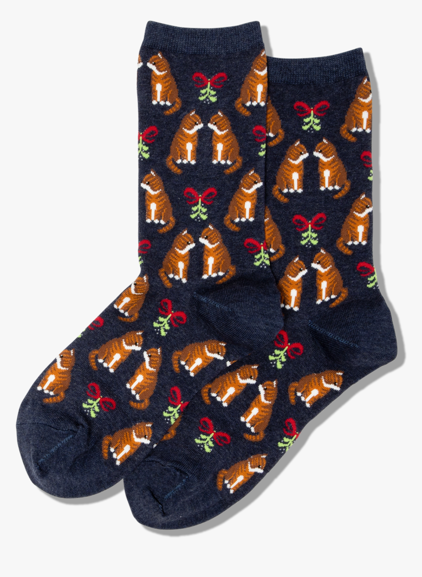 Christmas Mistletoe Png, Transparent Png