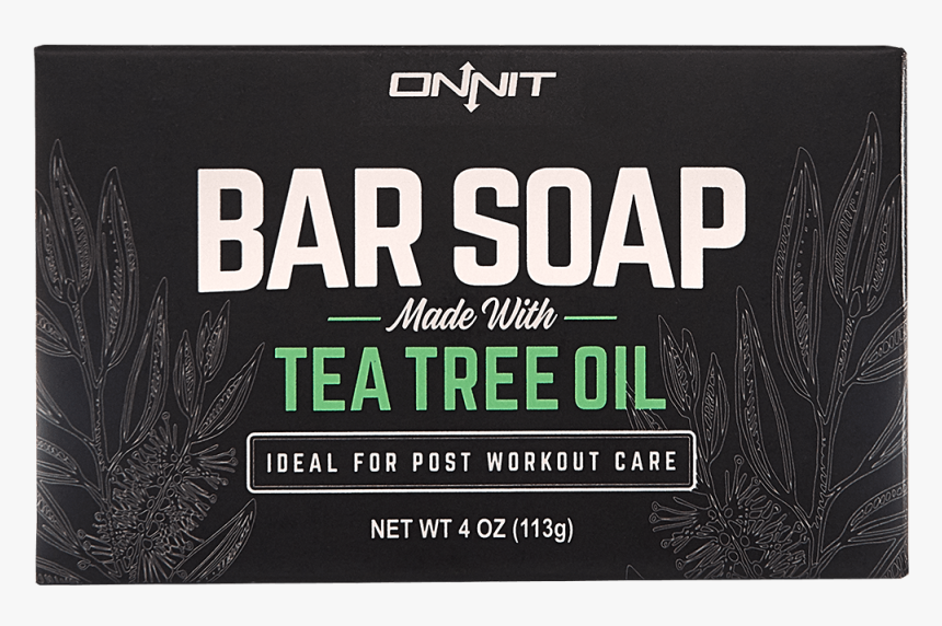 Bar Soap, HD Png Download