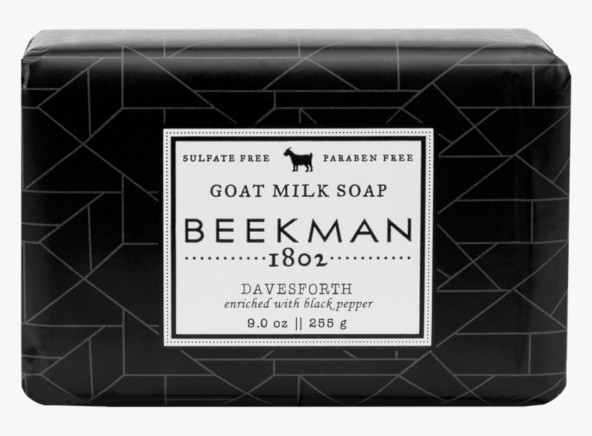 Bar Of Soap Png Black And White, Transparent Png