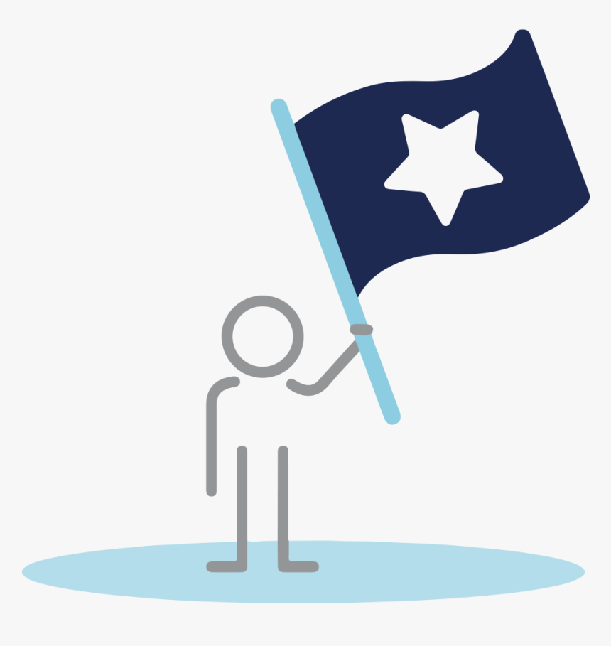 Image Of Stick Figure Representing Used For Performance, HD Png Download