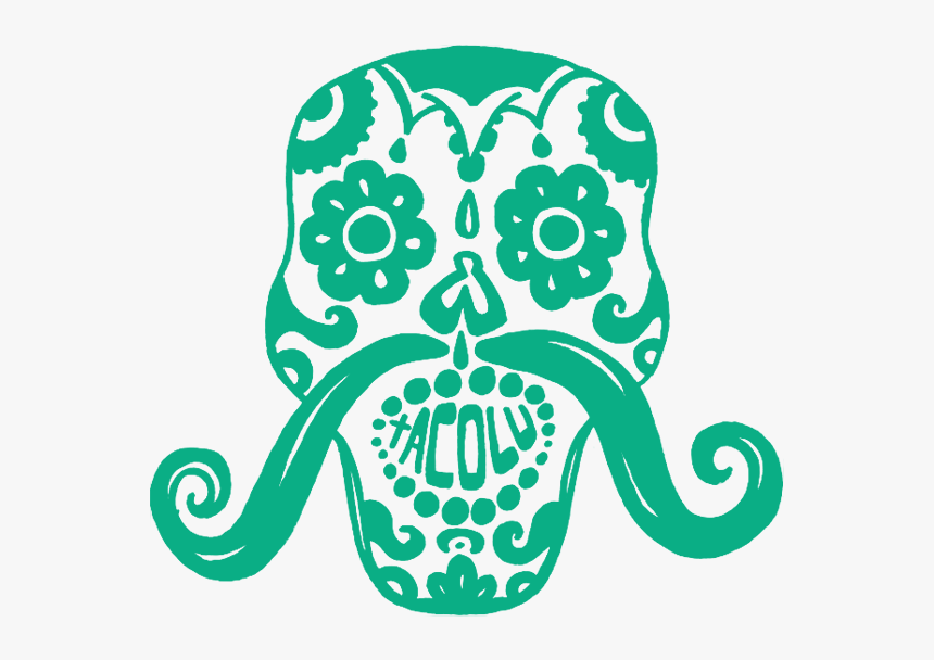 Skulllogo, HD Png Download