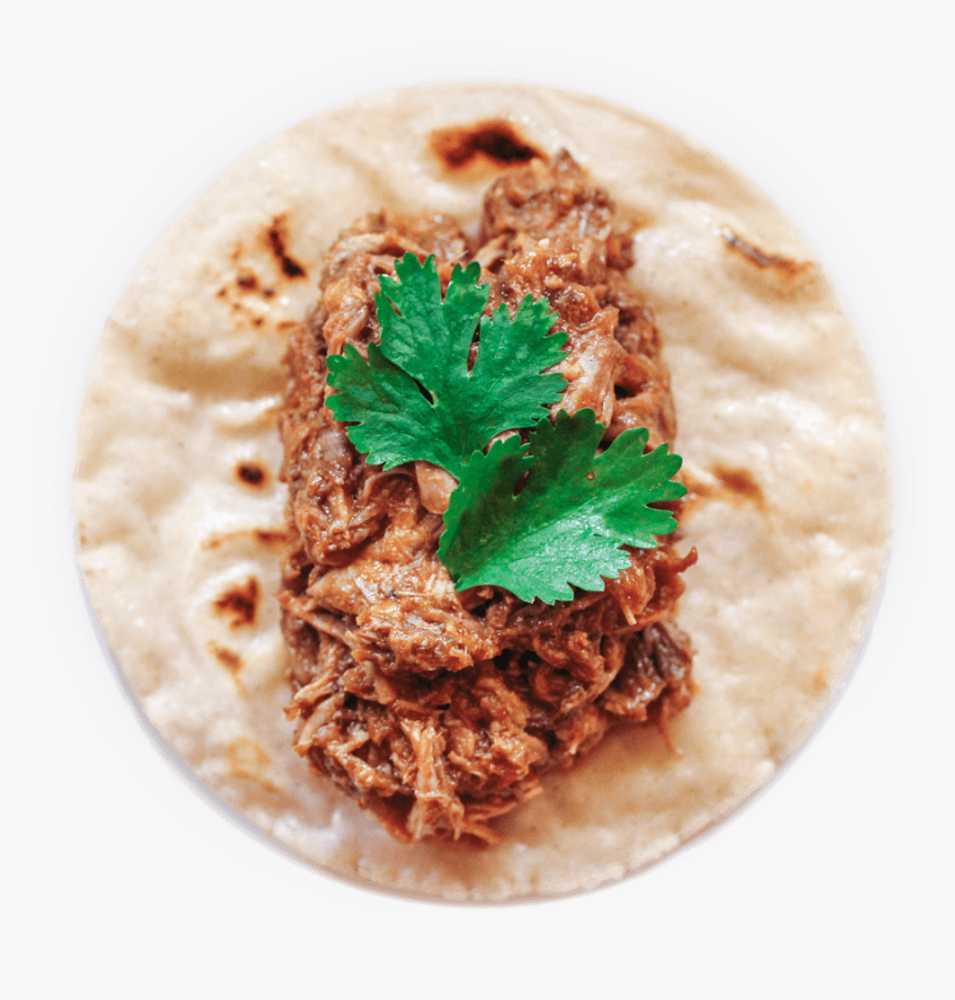 Tacos Mexicanos Png, Transparent Png