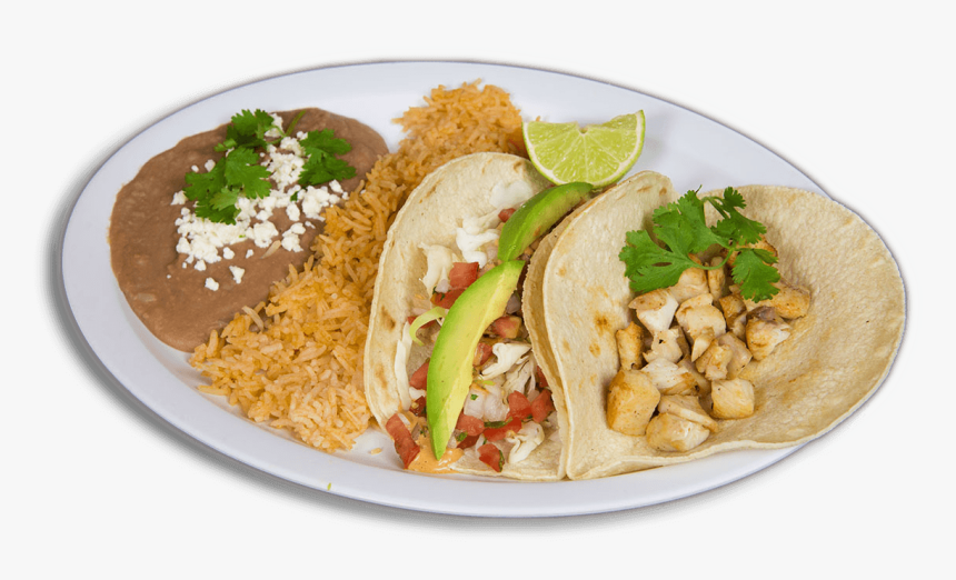 Tacos Mexicanos Png, Transparent Png