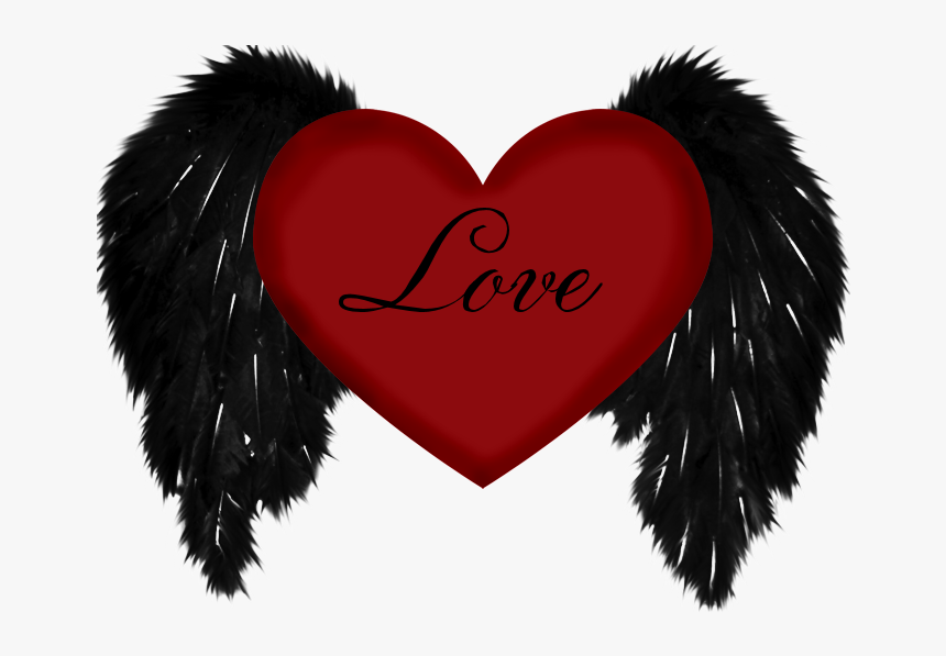 Transparent Valentine Heart Clipart, HD Png Download