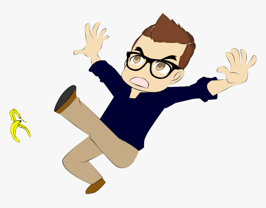 Crs Man Slip, HD Png Download