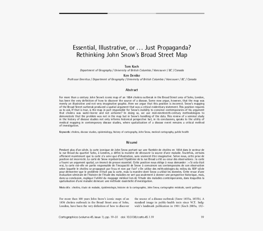 John Snow Png, Transparent Png