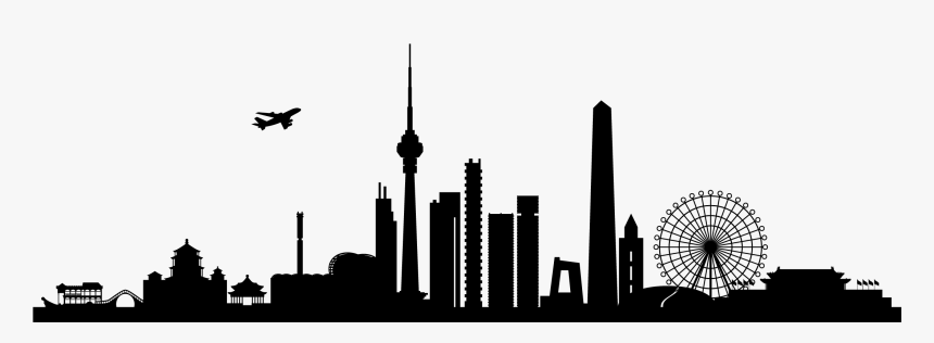 Edificios Png, Transparent Png