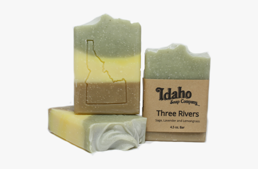 Idaho Soap Company, HD Png Download