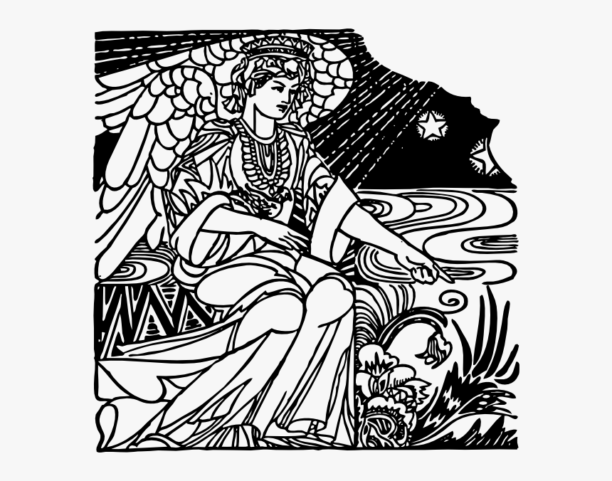 Transparent Alas De Angel Png, Png Download