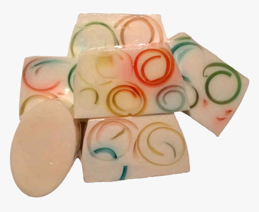 Bar Of Soap Png, Transparent Png