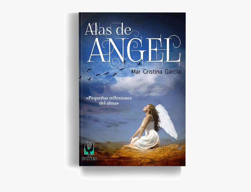 Alas De Angel Png, Transparent Png