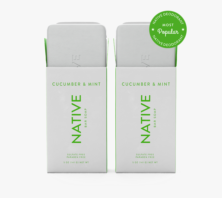 Bar Of Soap Png, Transparent Png