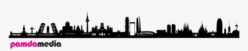 Skyline Pam, HD Png Download