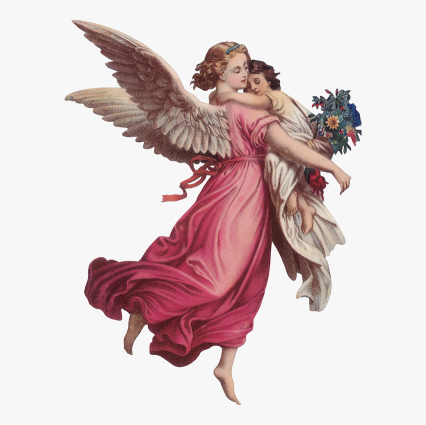 Alas De Angel Png, Transparent Png
