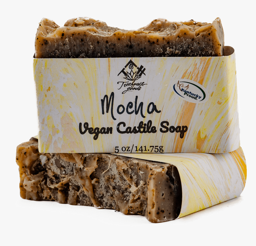 Bar Of Soap Png, Transparent Png