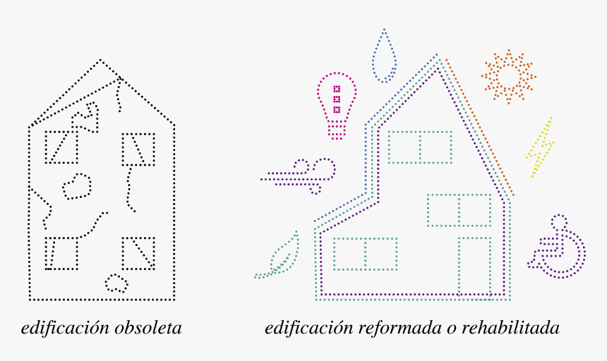 Edificios Png, Transparent Png