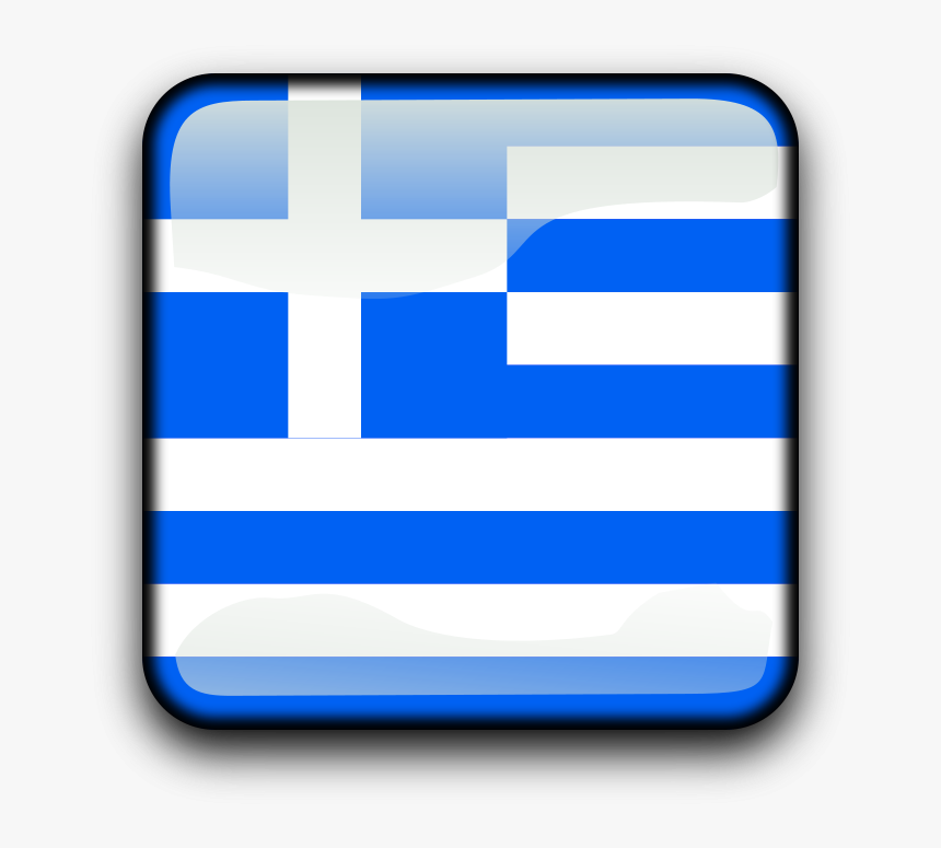 Greek Clip Art Borders, HD Png Download