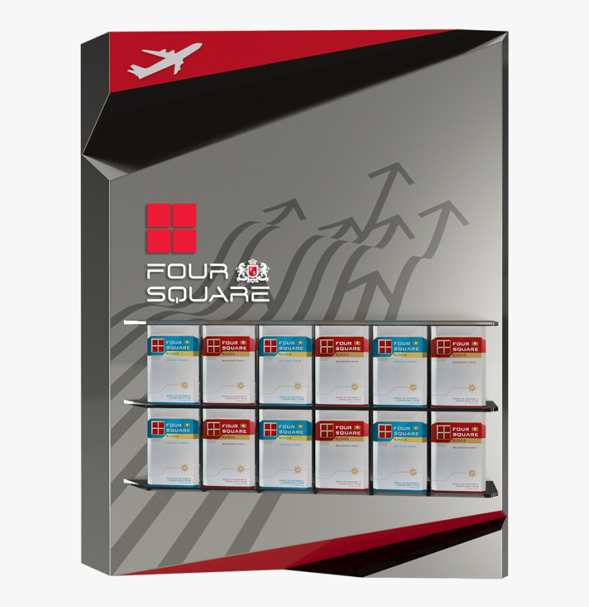 Cigarette Pack Png, Transparent Png