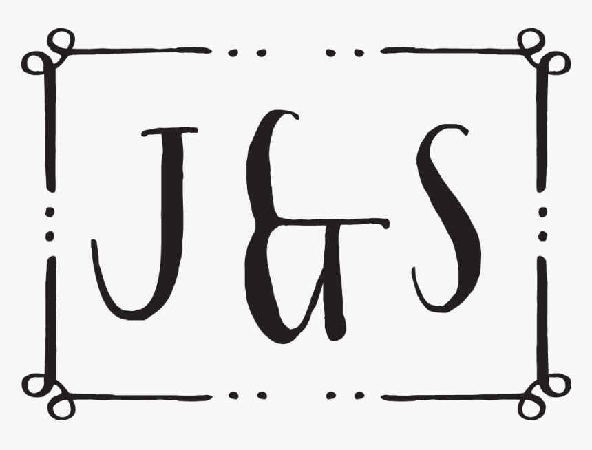 Stamp Border Png, Transparent Png