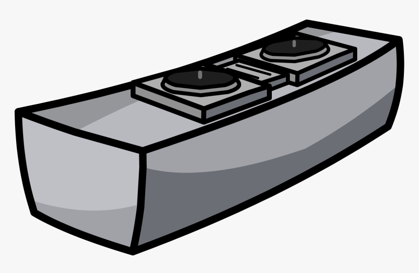 Image Png Club Penguin, Transparent Png