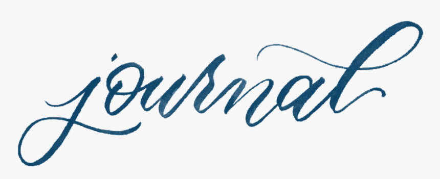 Journal, HD Png Download