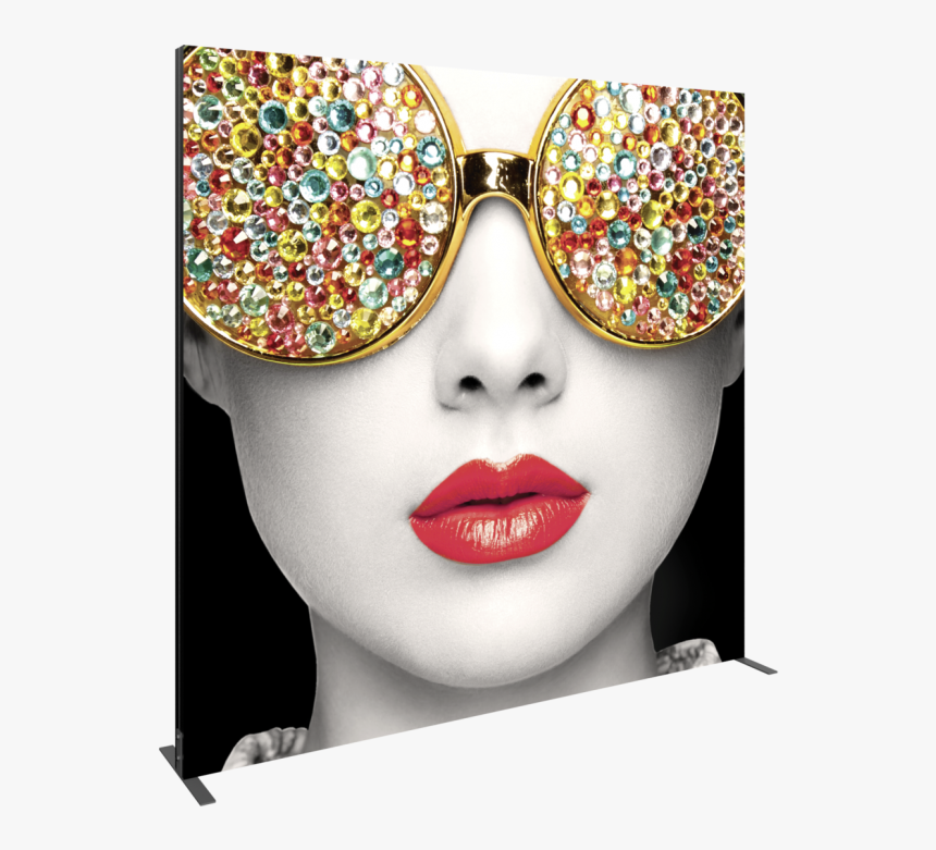 Vector Frame Rectangle 05, HD Png Download