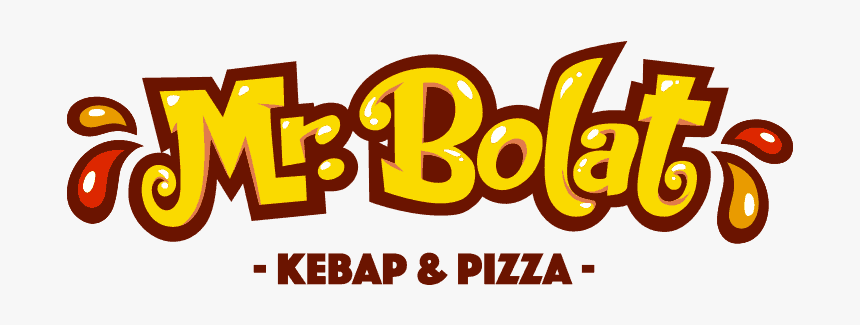 Clip Art Mascot Design For - Mr Bolat Logo, HD Png Download