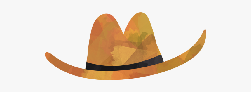 Cowboy-hat - Cowboy Hat, HD Png Download
