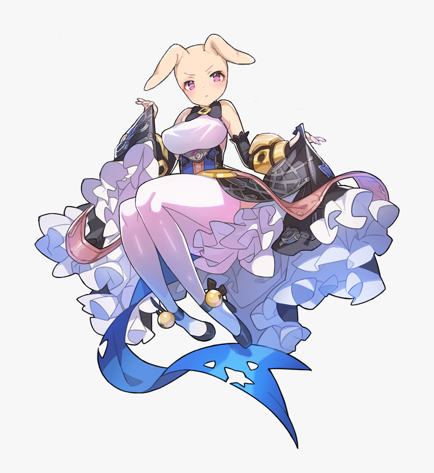 Dragalia Lost Summer Cleo, HD Png Download