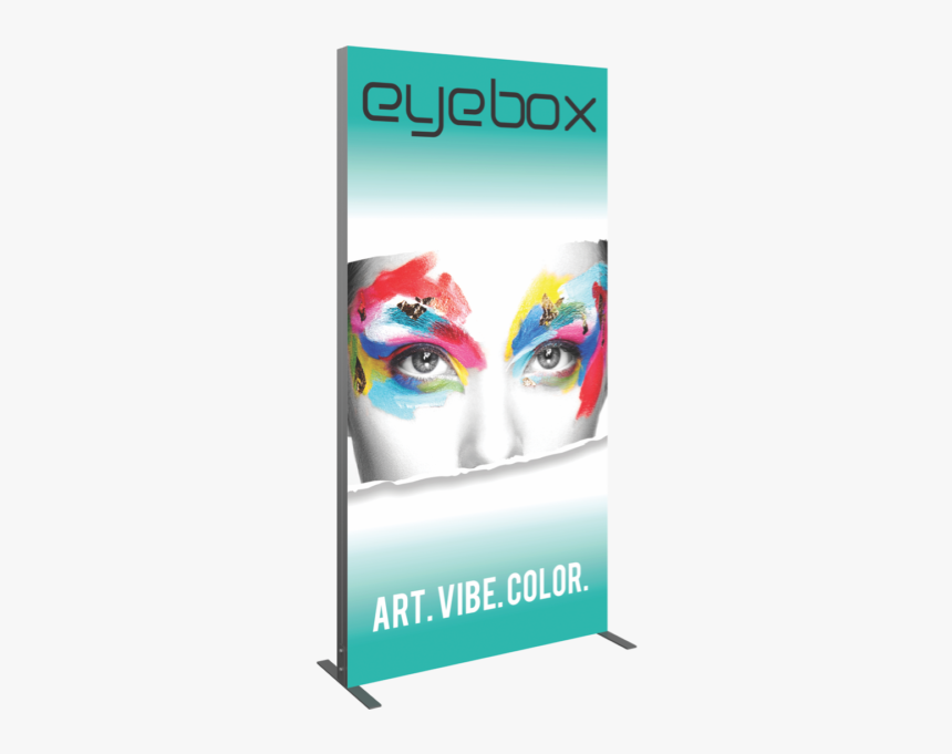 Trade Show Graphics Www Parkpressprinters, HD Png Download