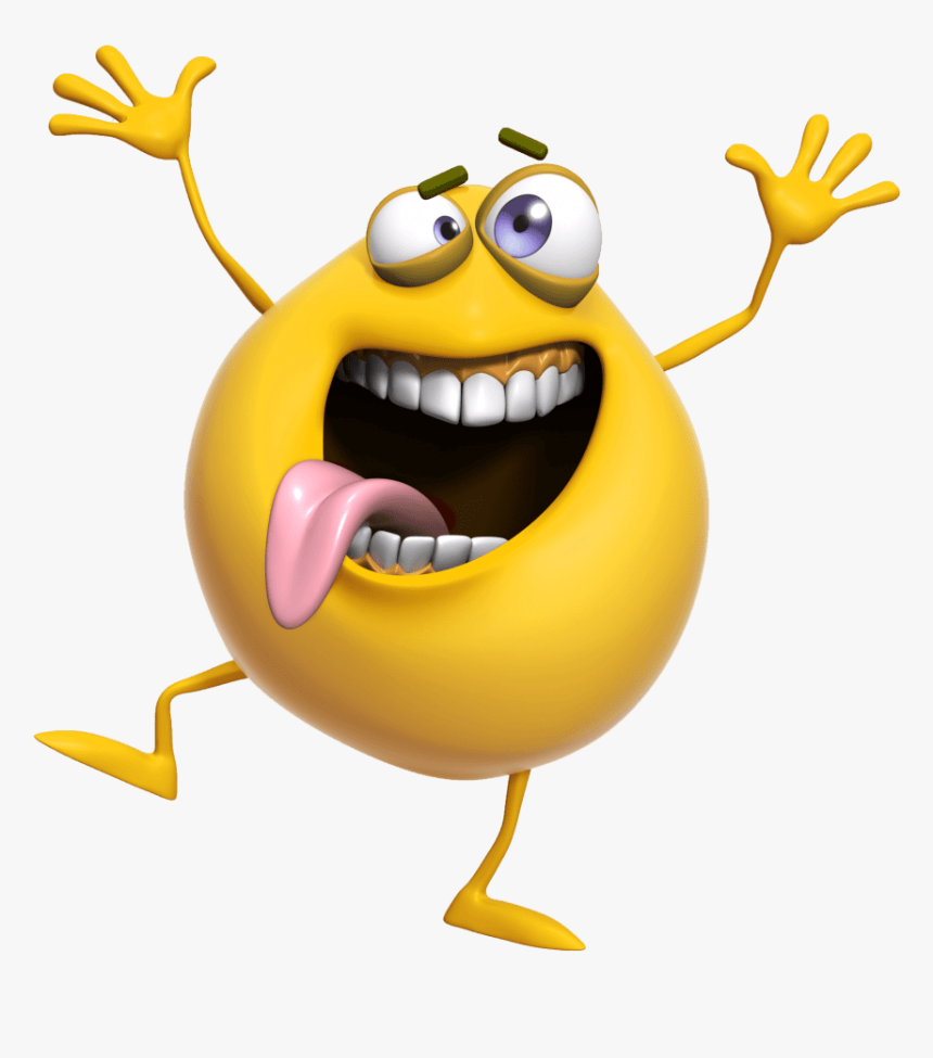 Freak Cartoon, HD Png Download