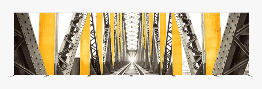 Vector Frame Light Box Rectangle 08 Fabric Banner Display - Lightbox, HD Png Download