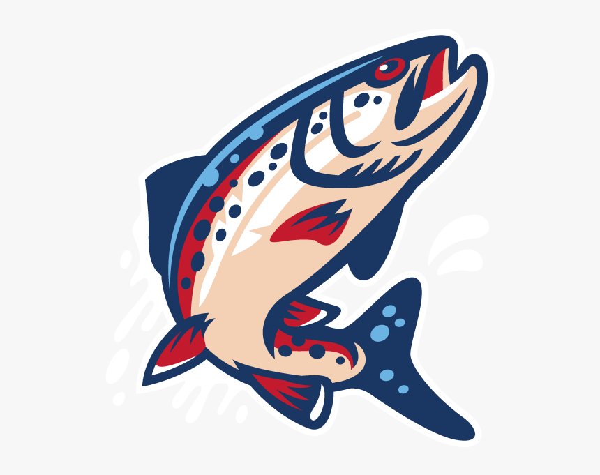 Spokane Indians New Logo, HD Png Download