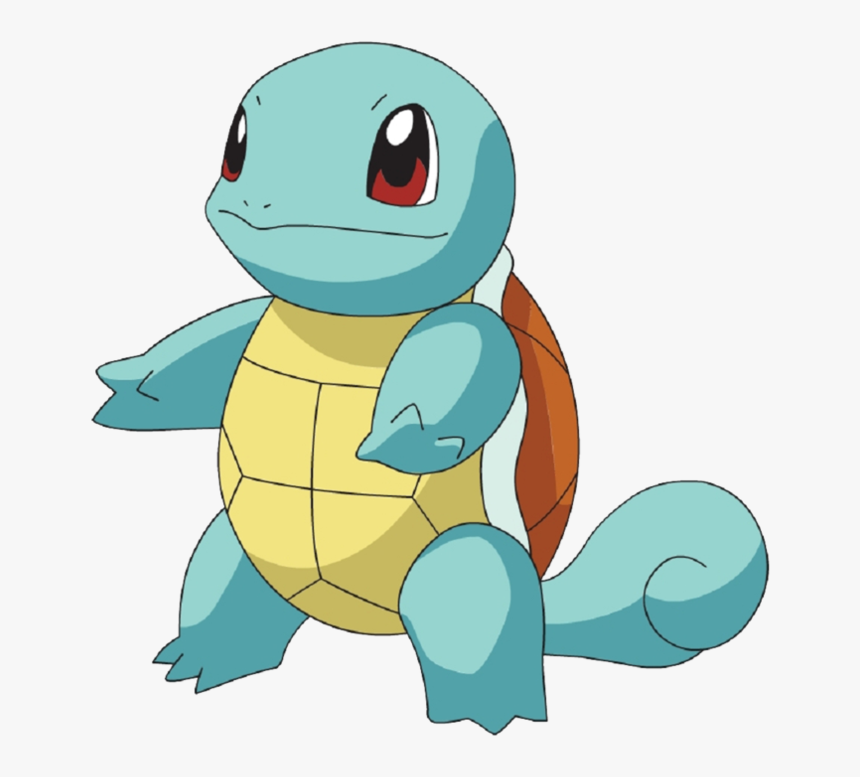 Pokemon Vamo A Calmarno, HD Png Download